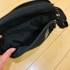 マインクラフト　ショルダーバッグの画像