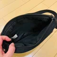 マインクラフト　ショルダーバッグの画像