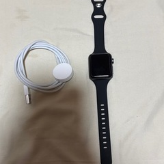 Apple Watch    series 3  38mmの画像