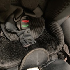 チャイルドシートの画像