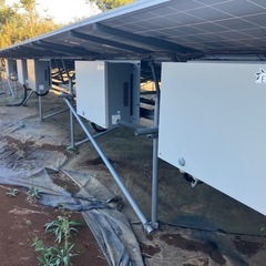 田渕パワコン9.9キロの画像