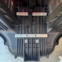 OGK 子供用リアチャイルドシート後ろ用コンフォートリヤキッズシートの画像