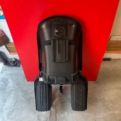 OGK 子供用リアチャイルドシート後ろ用コンフォートリヤキッズシートの画像