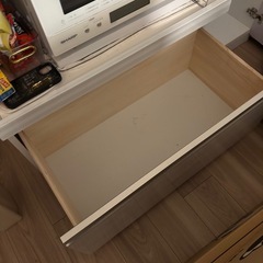 食器棚のの画像