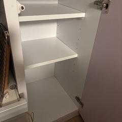 食器棚のの画像