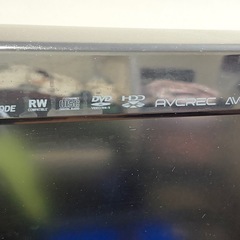 32型液晶テレビ　テレビ台付の画像