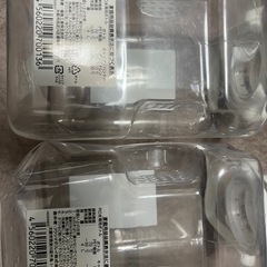 ライフの純水ボトル4L  2本の画像