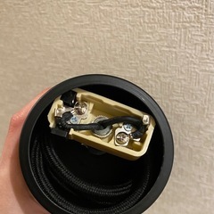 ペンダントライトの画像