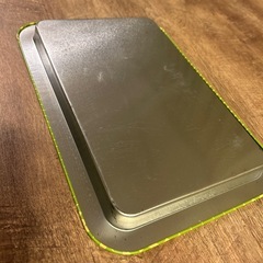 Qooキャラクタートレイの画像