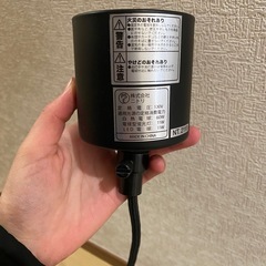 ペンダントライトの画像