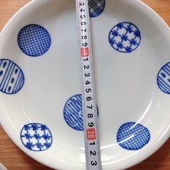 ⑤食器＆ランチョンマットの画像