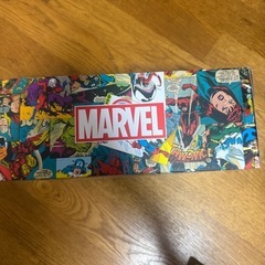 年末セール47MARBLEスニーカー27.0センチの画像