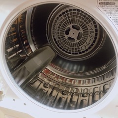 【締切】乾燥機（中古）の画像