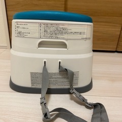 インジェニュイティ  ベビーベースの画像