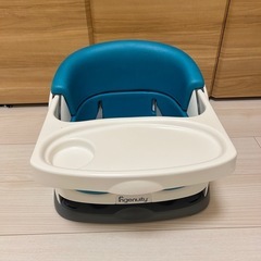 インジェニュイティ  ベビーベースの画像