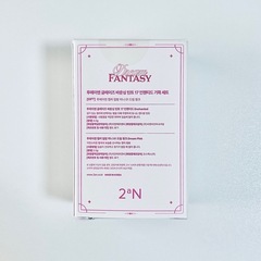 【新品】2aN グレイズバウンシングティント 17 ＋ミニリップバームの画像