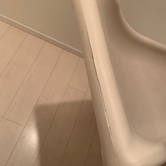 すべり台の画像