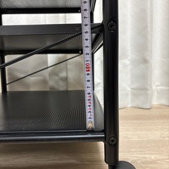 テレビ台の画像