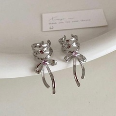 【新品】イヤリング＆イヤーカフ 5点セットの画像