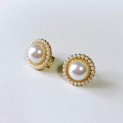 【新品】イヤリング＆イヤーカフ 5点セットの画像