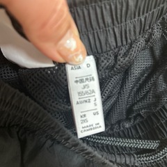 adidas レディースジョガーパンツの画像