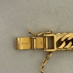 喜平　16面　100g60cm
（101g ）の画像