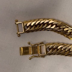 喜平　16面　100g60cm
（101g ）の画像