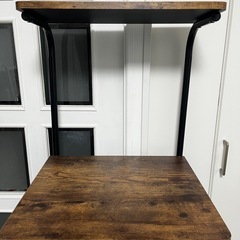 レンジ台の画像