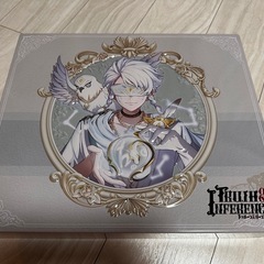 第五人格　4周年　トゥルース&リーズニングの画像