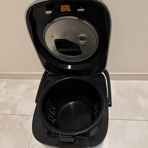 象印（一升炊き）⇒圧力IH(値段交渉可)