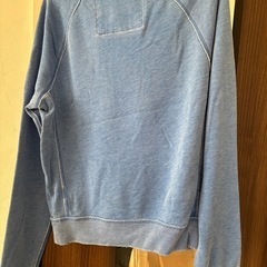 新品未使用品！アバクロトレーナーの画像