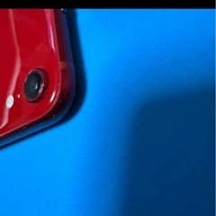 iPhoneSE3 バッテリー新品100%の画像