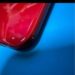 iPhoneSE3 バッテリー新品100%の画像