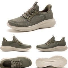 らくらくスニーカー26.5の画像