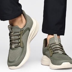 らくらくスニーカー26.5の画像