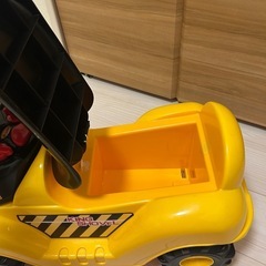 キングショベルの画像