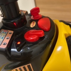 キングショベルの画像