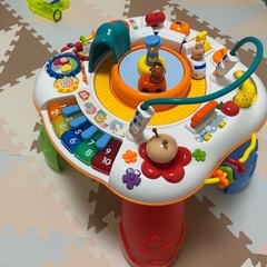 おもちゃの画像