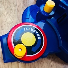 DXトミカタワー　美品の画像