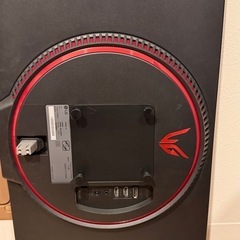 エルゴトロンLX,モニターの画像