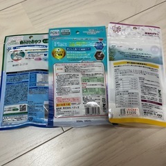 歯磨きおやつセット！の画像