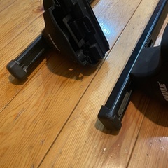 ベースキャリアの画像