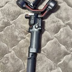 【美品良好】DJI RS3 Mini 小型ジンバル ミラーレス対応の画像
