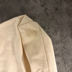 【お話中】スパイダーマントートバッグの画像