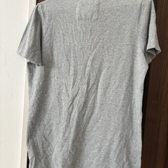 アバクロTシャツの画像