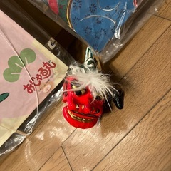 正月かざりまとめ5点の画像