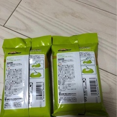 デンタルシートの画像