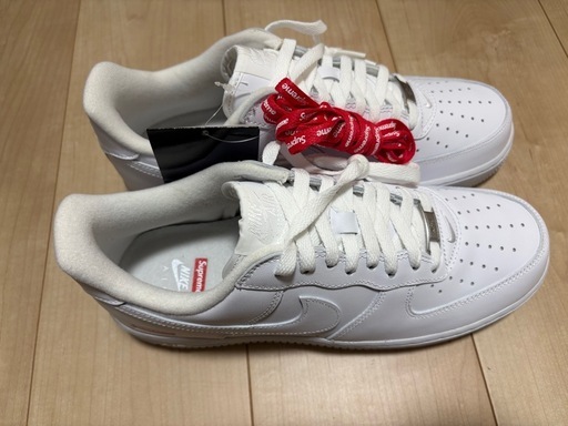 NIKE エアフォース1  シュプリーム