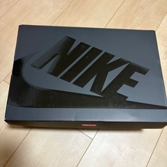 NIKE エアフォース1  シュプリームの画像