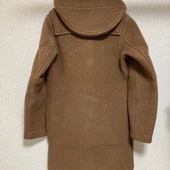 LONDON TRADITION ダッフルコートの画像